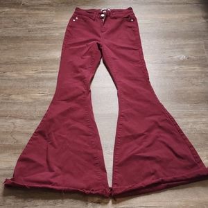 Super Flare Judy blue